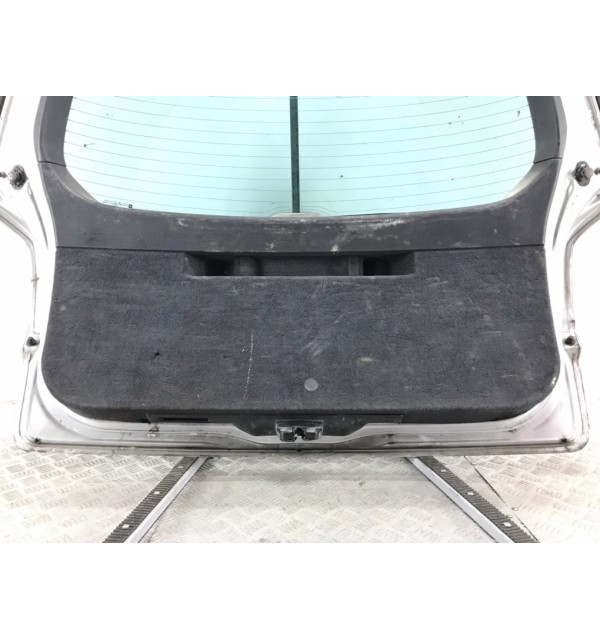 Крышка багажника бу для Opel Astra H 1.9 CDTi,  2006 г.