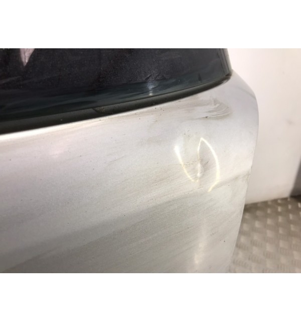 Крышка багажника бу для Opel Astra H 1.9 CDTi,  2006 г.