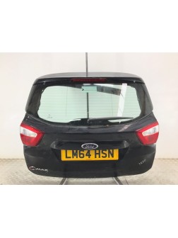 Крышка багажника бу для Ford C-Max 2 2.0 TDCi, 2014 г.
