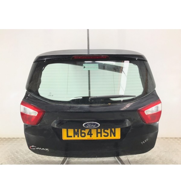 Крышка багажника бу для Ford C-Max 2 2.0 TDCi,  2014 г.