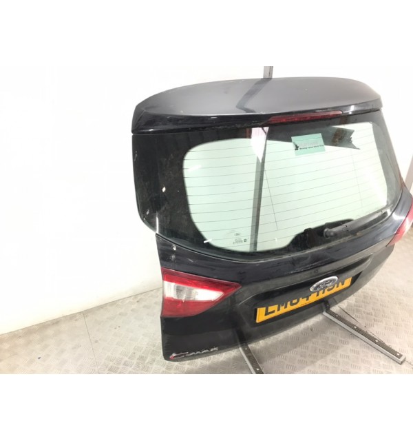 Крышка багажника бу для Ford C-Max 2 2.0 TDCi,  2014 г.
