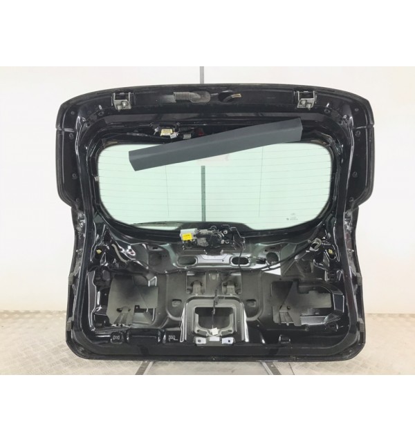 Крышка багажника бу для Ford C-Max 2 2.0 TDCi,  2014 г.