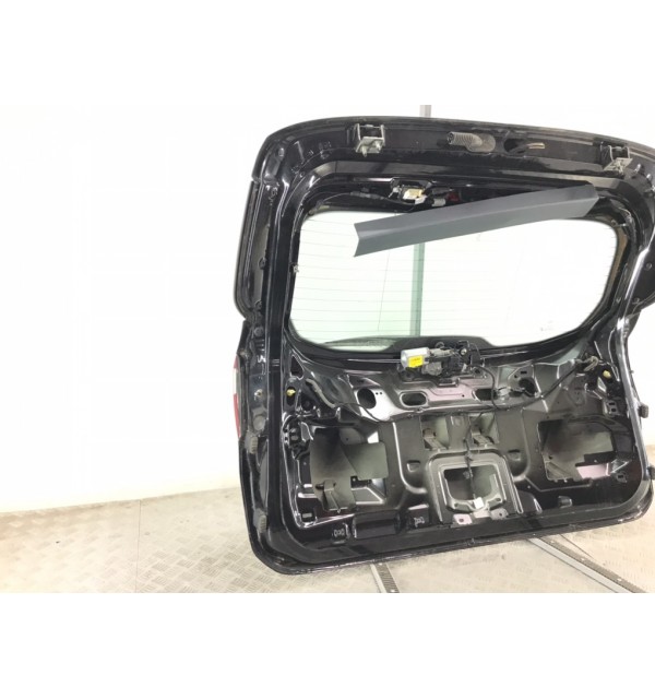 Крышка багажника бу для Ford C-Max 2 2.0 TDCi,  2014 г.
