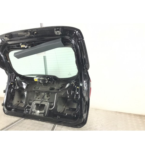 Крышка багажника бу для Ford C-Max 2 2.0 TDCi,  2014 г.