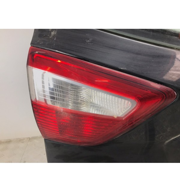 Крышка багажника бу для Ford C-Max 2 2.0 TDCi,  2014 г.