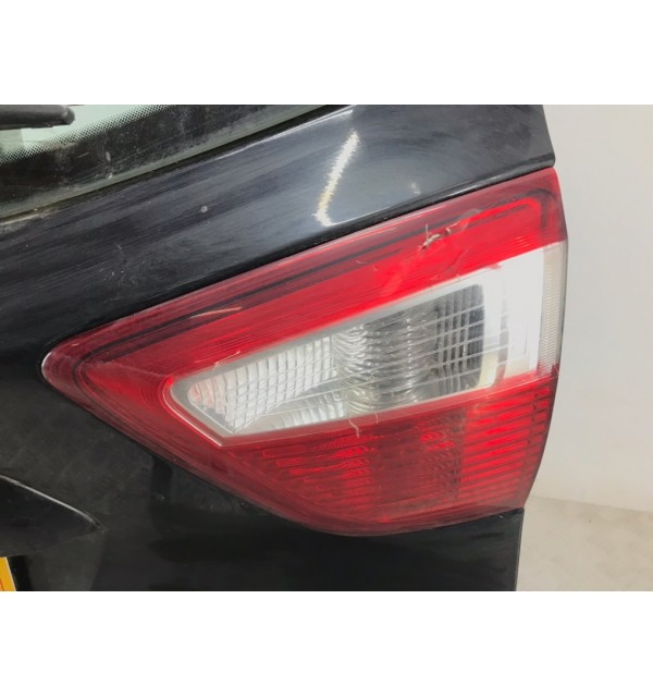 Крышка багажника бу для Ford C-Max 2 2.0 TDCi,  2014 г.