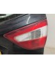 Крышка багажника бу для Ford C-Max 2 2.0 TDCi,  2014 г.