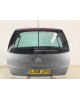 Крышка багажника бу для Citroen C4 Grand Picasso  2.0 HDi,  2008 г.