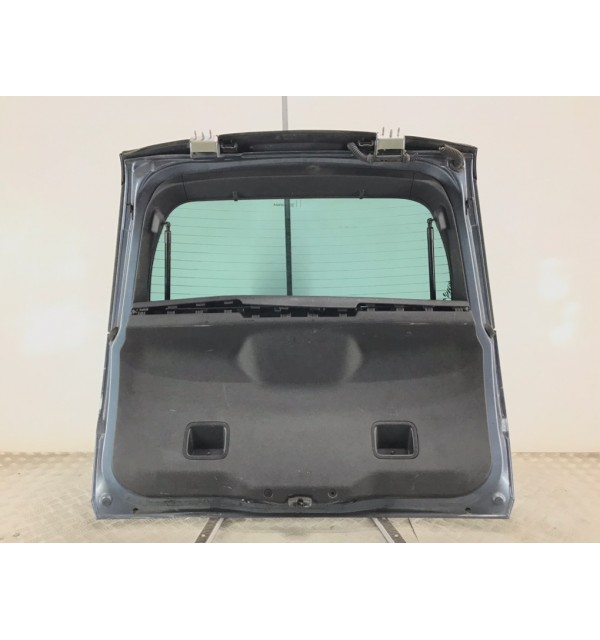 Крышка багажника бу для Citroen C4 Grand Picasso  2.0 HDi,  2008 г.