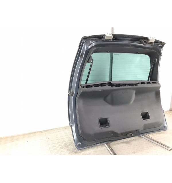 Крышка багажника бу для Citroen C4 Grand Picasso  2.0 HDi,  2008 г.