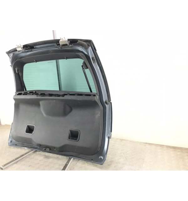 Крышка багажника бу для Citroen C4 Grand Picasso  2.0 HDi,  2008 г.