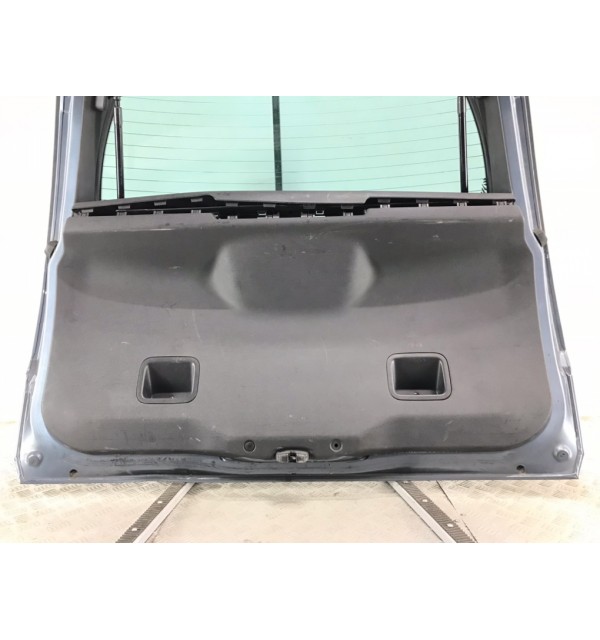 Крышка багажника бу для Citroen C4 Grand Picasso  2.0 HDi,  2008 г.