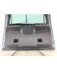 Крышка багажника бу для Citroen C4 Grand Picasso  2.0 HDi,  2008 г.