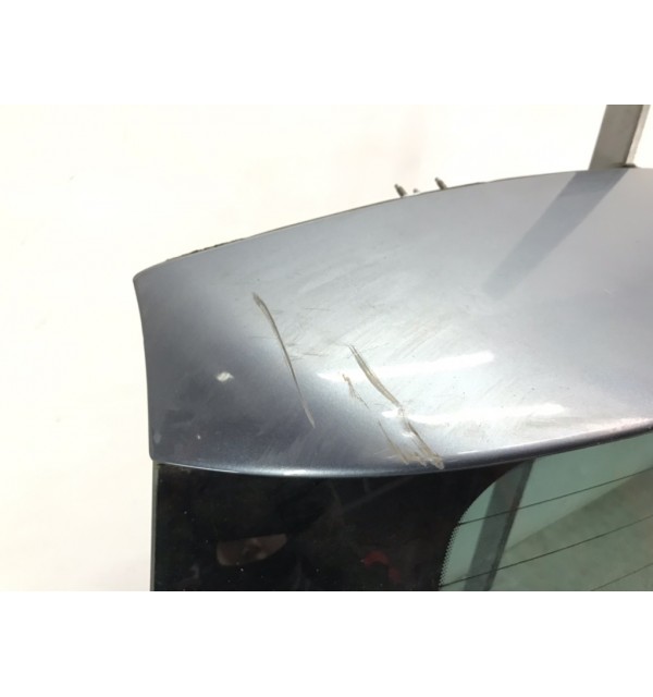 Крышка багажника бу для Citroen C4 Grand Picasso  2.0 HDi,  2008 г.