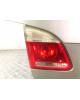 Крышка багажника бу для BMW 5 E60/E61 2.0 TD,  2006 г.