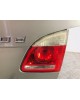 Крышка багажника бу для BMW 5 E60/E61 2.0 TD,  2006 г.