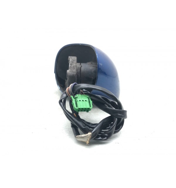 Зеркало наружное правое бу для Volkswagen Beetle  1.9 TDi,  2006 г.