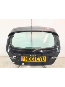 Крышка багажника бу для Ford Fiesta 6 1.6 TDCi, 2011 г.