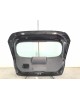 Крышка багажника бу для Ford Fiesta 6 1.6 TDCi,  2011 г.