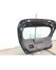 Крышка багажника бу для Ford Fiesta 6 1.6 TDCi,  2011 г.