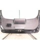 Крышка багажника бу для Ford Fiesta 6 1.6 TDCi,  2011 г.