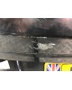 Крышка багажника бу для Ford Fiesta 6 1.6 TDCi,  2011 г.
