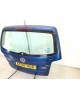 Крышка багажника бу для Volkswagen Touran  1.9 TDi,  2008 г.
