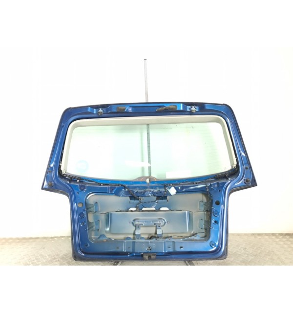 Крышка багажника бу для Volkswagen Touran  1.9 TDi,  2008 г.