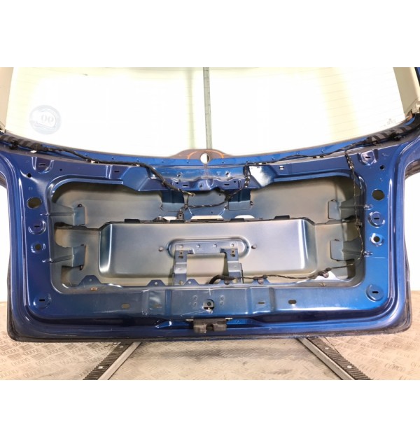 Крышка багажника бу для Volkswagen Touran  1.9 TDi,  2008 г.