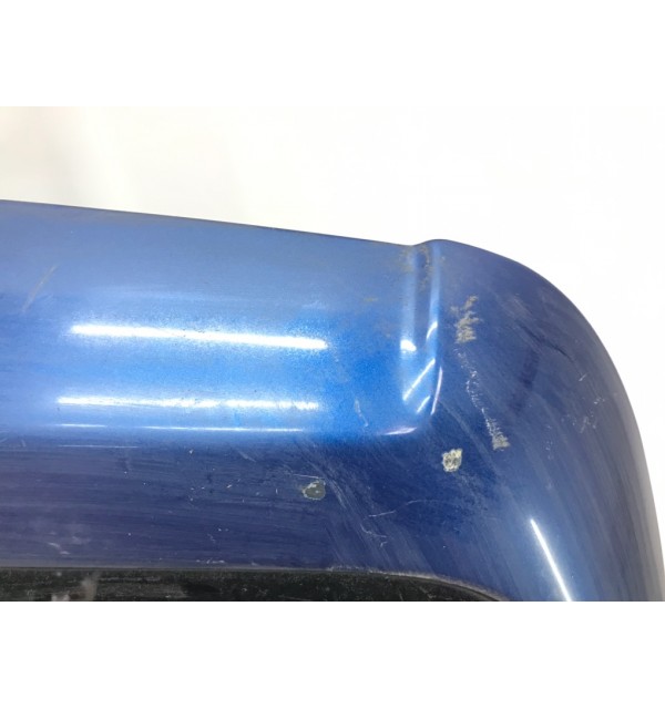 Крышка багажника бу для Volkswagen Touran  1.9 TDi,  2008 г.