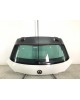 Крышка багажника бу для Volkswagen Scirocco  2.0 TFSI,  2009 г.