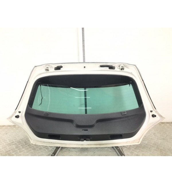 Крышка багажника бу для Volkswagen Scirocco  2.0 TFSI,  2009 г.