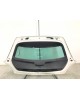 Крышка багажника бу для Volkswagen Scirocco  2.0 TFSI,  2009 г.