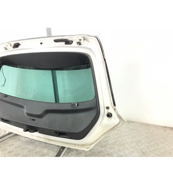 Крышка багажника бу для Volkswagen Scirocco  2.0 TFSI,  2009 г.