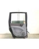 Дверь задняя левая бу для Hyundai Matrix  1.6 i,  2004 г.