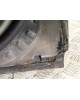 Дверь задняя левая бу для Hyundai Matrix  1.6 i,  2004 г.