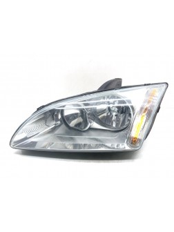 Фара левая бу для Ford Focus 2 1.6 i,  2006 г.