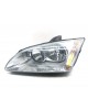 Фара левая бу для Ford Focus 2 1.6 i,  2006 г.