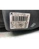 Фара левая бу для Ford Fiesta 5 1.4 TDCi,  2006 г.
