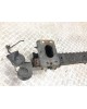 Усилитель бампера переднего бу для Ford Fiesta 6 1.6 TDCi,  2011 г.