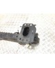 Усилитель бампера переднего бу для Ford Fiesta 6 1.6 TDCi,  2011 г.