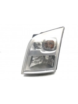 Фара левая бу для Ford Transit  2.2 TDCi,  2009 г.