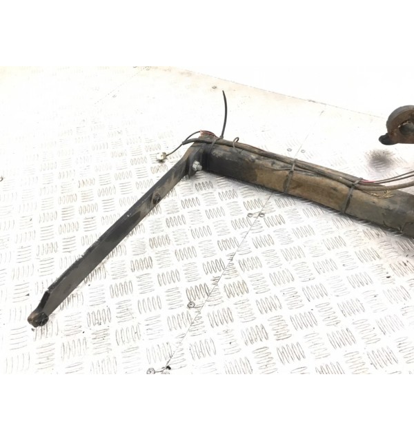 Прицепное устройство (фаркоп) бу для Ford C-Max  1.8 i,  2008 г.