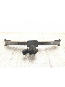Прицепное устройство (фаркоп) бу для Ford C-Max 2 2.0 TDCi, 2014 г.