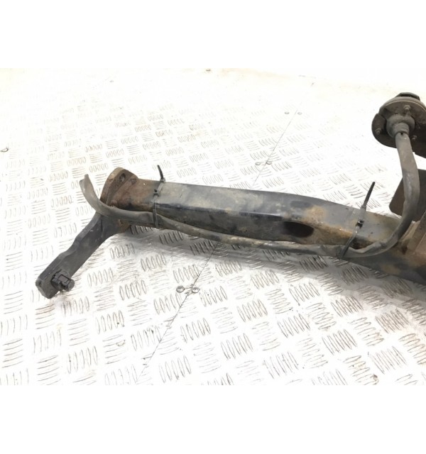 Прицепное устройство (фаркоп) бу для Ford C-Max 2 2.0 TDCi,  2014 г.