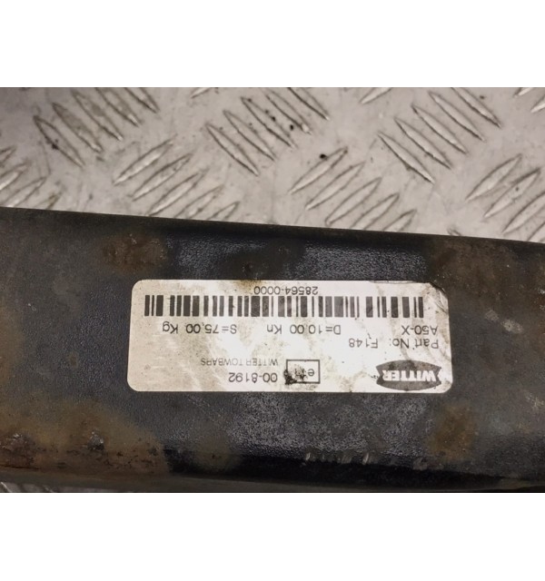 Прицепное устройство (фаркоп) бу для Ford C-Max 2 2.0 TDCi,  2014 г.