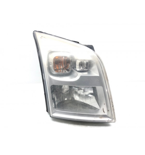 Фара правая бу для Ford Transit  2.2 TDCi,  2009 г.