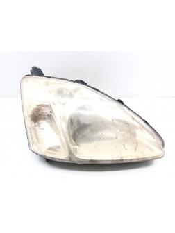 Фара правая бу для Honda Civic 7 1.4 i,  2002 г.