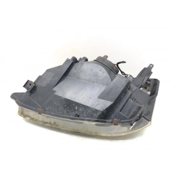 Фара правая бу для Honda Civic 7 1.4 i,  2002 г.