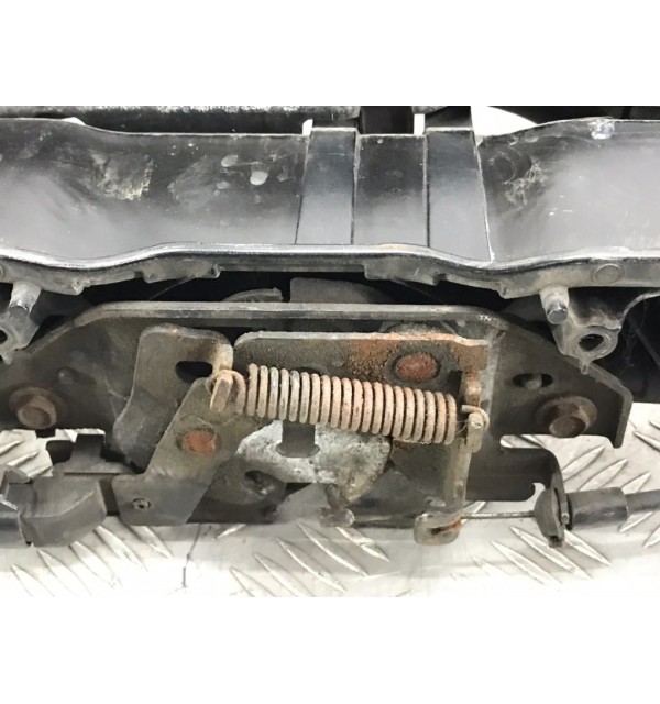 Панель передняя (телевизор) бу для Ford C-Max 2 2.0 TDCi,  2014 г.